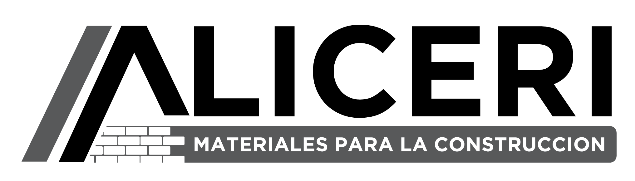Aliceri Materiales para la construcción