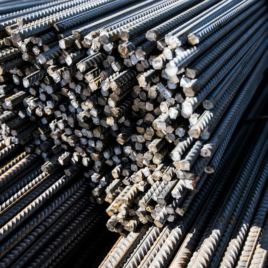 Hierro 10 mm