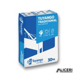 Yeso Tuyango x 30kgs