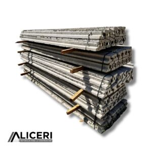 Vigueta 5 m - Aliceri Materiales para la Construcción