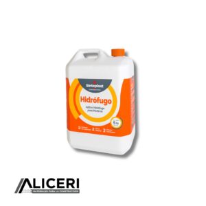 Hidrófugo Sinteplast x 5kg
