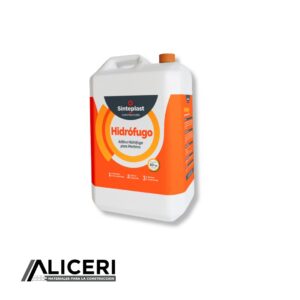 Hidrófugo x 10 litros Sinteplast