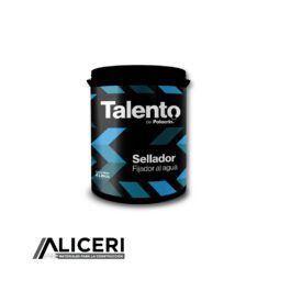 Talento Fijador sellador 1 lt