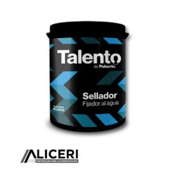 Talento Fijador Sellador 20 lts