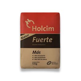 Cemento Holcim