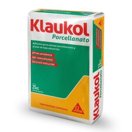 Klaukol Porcellanato x 25