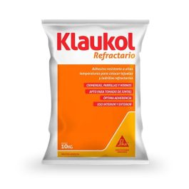 Klaukol Refractario 10kg
