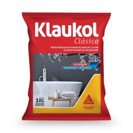 Pastina Klaukol x 1 kg