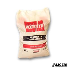 Pegamento refractario X 10 CREGAR