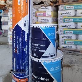 Pintura Asfaltica x 10 litros Kartonsec