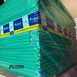 Placa Placo Rh 12.55