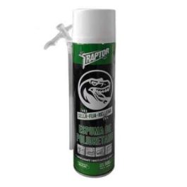 Espuma Poliuretano 500 ml
