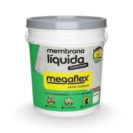 megaflex techos GRIS x 20kg