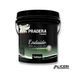 Enduido Interior Pradera X 1 Lt