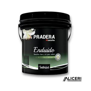 Enduido Interior Pradera x 1 Lt