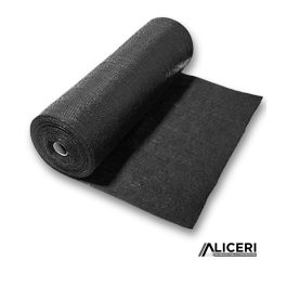 Rollo De Media Sombra 2.10x50mts