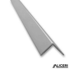 Tapacanto Acero Aisi 304 20×20 C014b