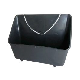 Ferreteria Bandeja Negra P/Pintor Plastica