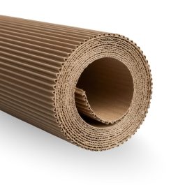Ferreteria Carton Corrugado 1 x 25
