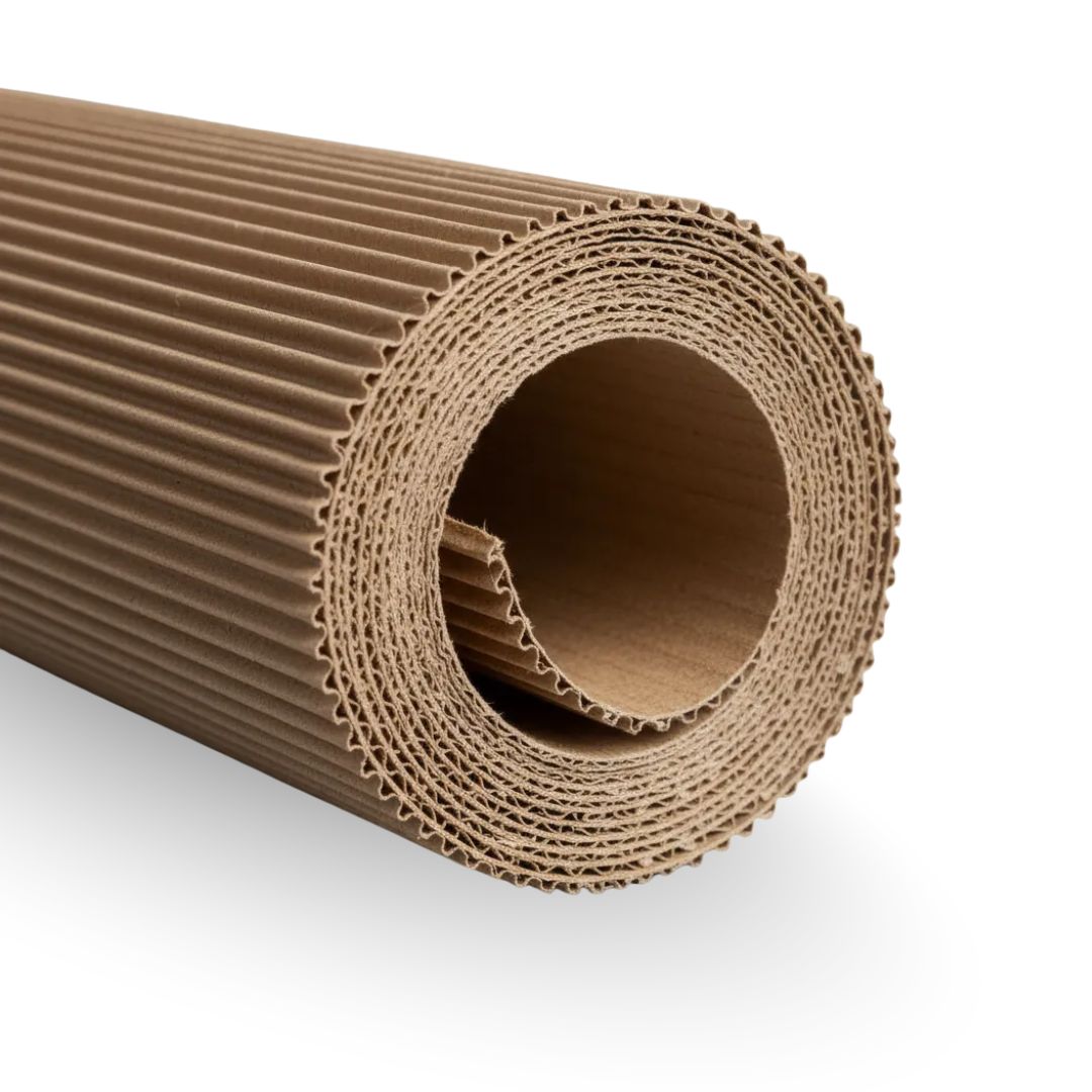 Ferreteria Carton Corrugado 1 x 25