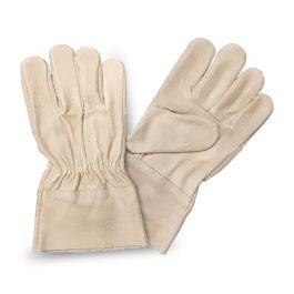 Ferreteria Guantes Descarne Cuero
