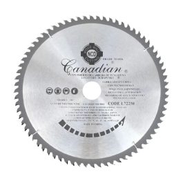 Ferreteria Sierra Canadian 7  1/4  36d p/madera