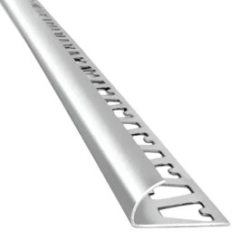 Guardacanto Aluminio A2080S