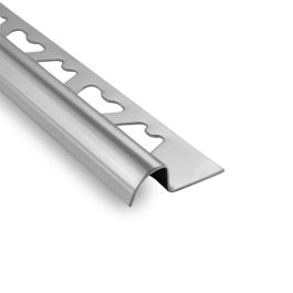 Guardacanto trad acero AISI 304 C2B