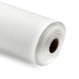 Malla Fibra de Vidrio 10x 10 1x 50mts