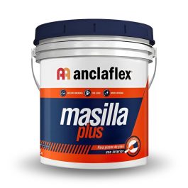 Masilla Anclaflex x 15kg