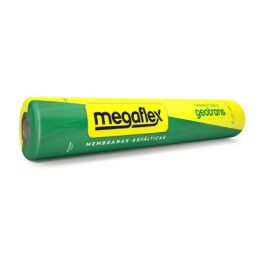 Membrana rollo Megaflex Geotrans 4.5mm 40kg