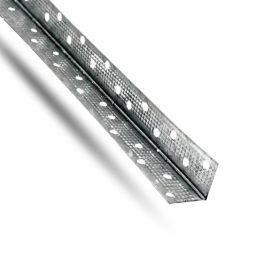 Perfil Cantonera Galv 2.6mts