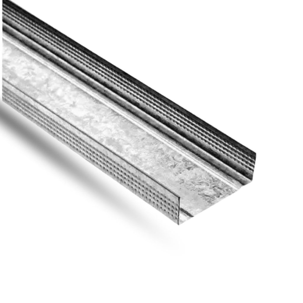 Tice Rippy Solera Perfil Solera 70 x 2.6 mts - Aliceri Corralón de Materiales en Villa Lugano