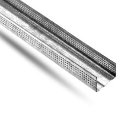 Perfil Solera 35 x 2.6mts