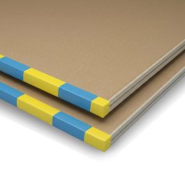 Placa RH 12.5mm 1.20x 2.40mts