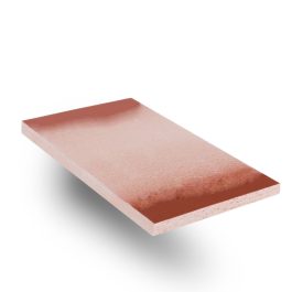 Refractario Tejuela 20 Natural (229x 114x 20)