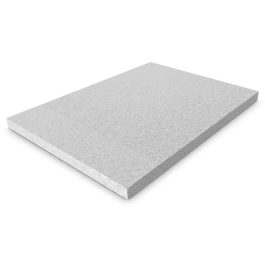 Telgopor Plancha Densidad 20 1x 1x 2cm