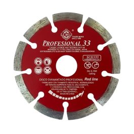 Ferreteria Disco Laser NCD 4 1/2